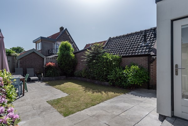Medium property photo - Tienwoningenweg 13, 7312 DK Apeldoorn